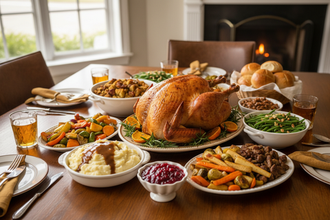 Enjoy the festivities of the Holidays without disrupting you healthy eating progress