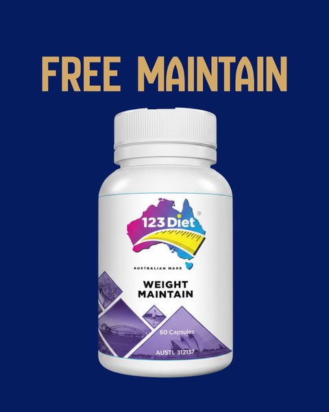 Starter Pack PLUS EFOY 2ND MAINTAIN FREE